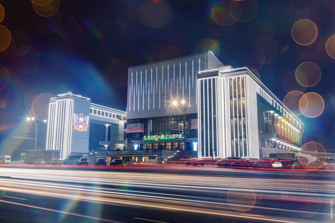 Культурное наследие